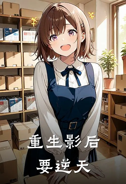 重生影后要逆天
