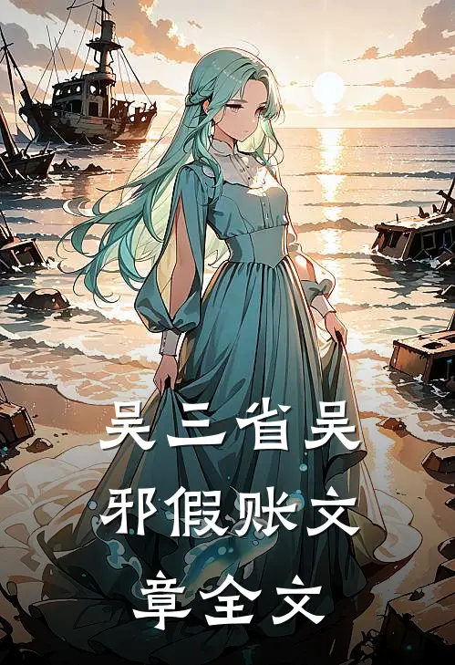 吴三省吴邪假账文章全文