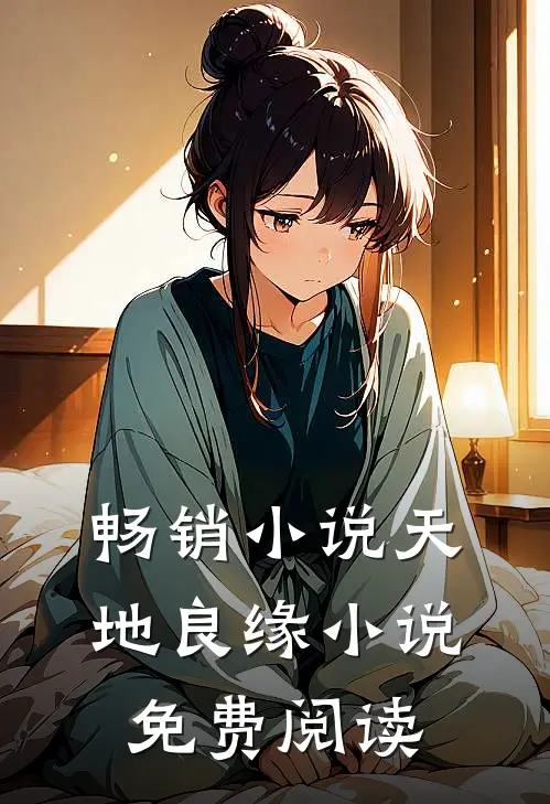 畅销小说天地良缘小说免费阅读
