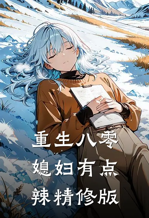 重生八零:媳妇有点辣精修版