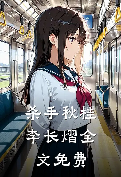 杀手秋桂李长熠全文免费