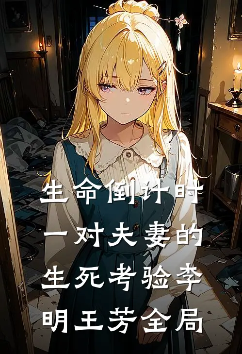 生命倒计时：一对夫妻的生死考验李明王芳全局