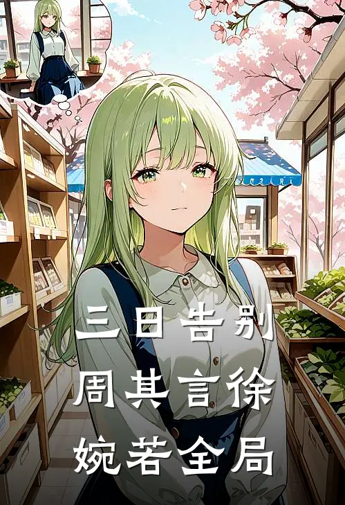 三日告别周其言徐婉若全局