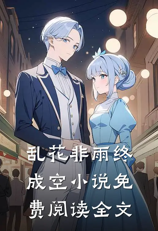 乱花非雨终成空小说免费阅读全文