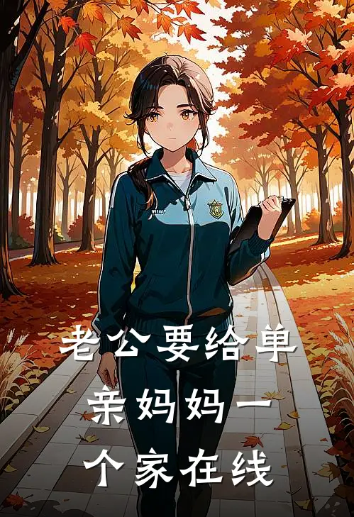 老公要给单亲妈妈一个家在线