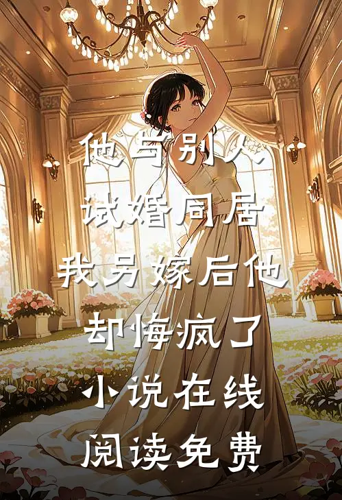 他与别人试婚同居，我另嫁后他却悔疯了小说在线阅读免费