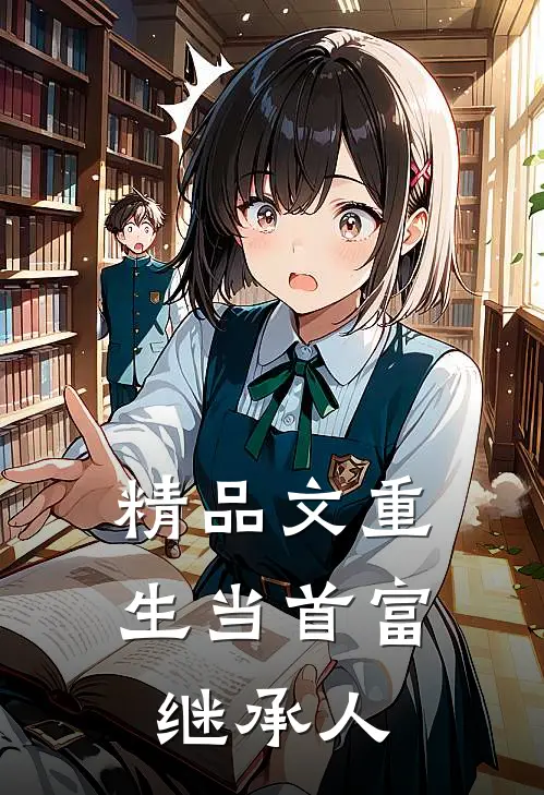 精品文重生当首富继承人