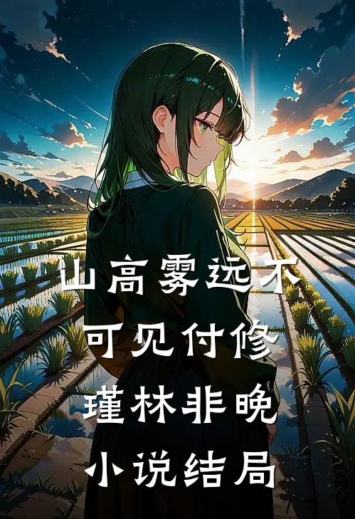 山高雾远不可见付修瑾林非晚小说结局