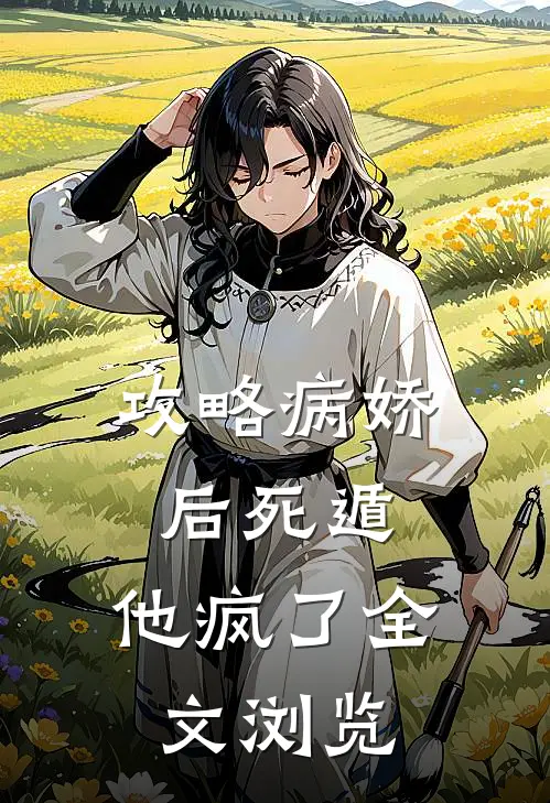 攻略病娇后死遁,他疯了全文浏览