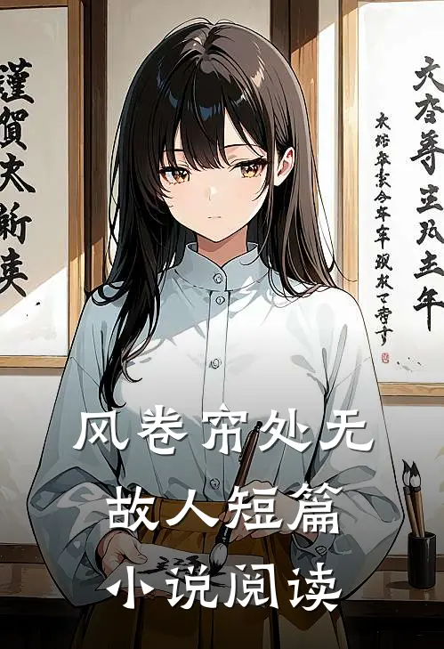 风卷帘处无故人短篇小说阅读
