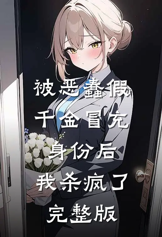被恶蠢假千金冒充身份后，我杀疯了完整版