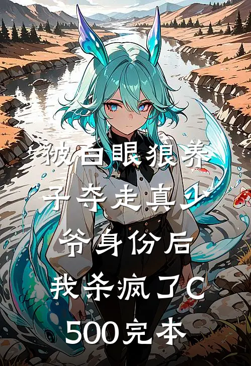 被白眼狼养子夺走真少爷身份后，我杀疯了C500完本