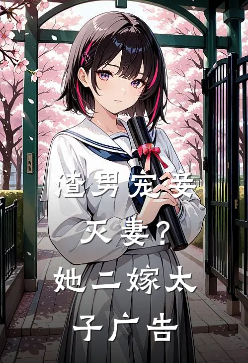 渣男宠妾灭妻?她二嫁太子广告免费阅读