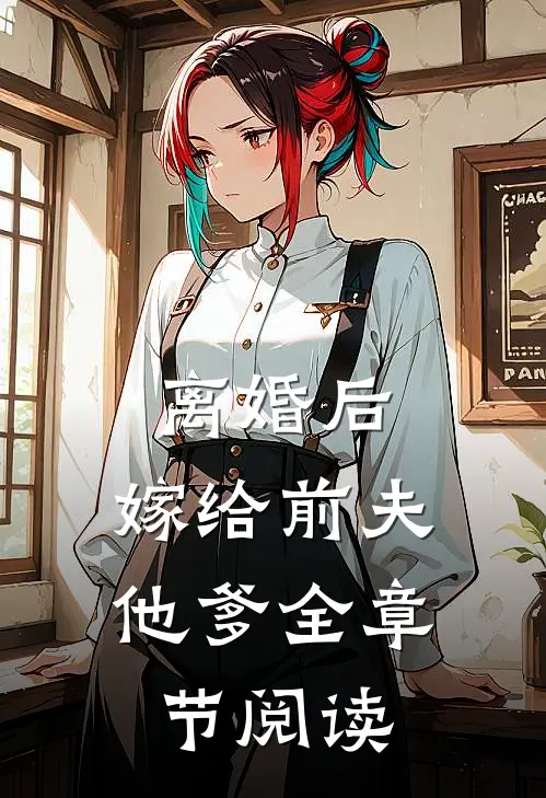 离婚后，嫁给前夫他爹全章节阅读