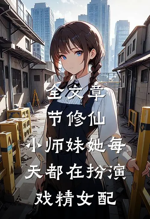 全文章节修仙：小师妹她每天都在扮演戏精女配