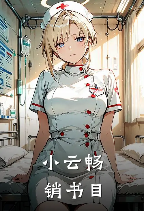 小云畅销书目