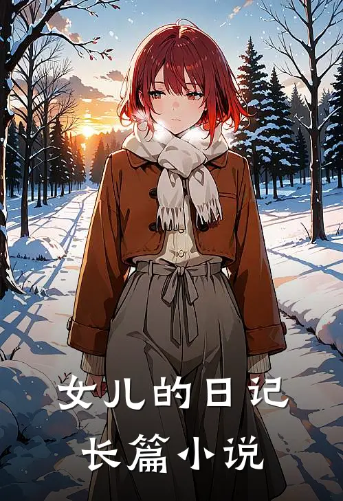 女儿的日记长篇小说