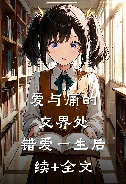 爱与痛的交界处：错爱一生后续+全文