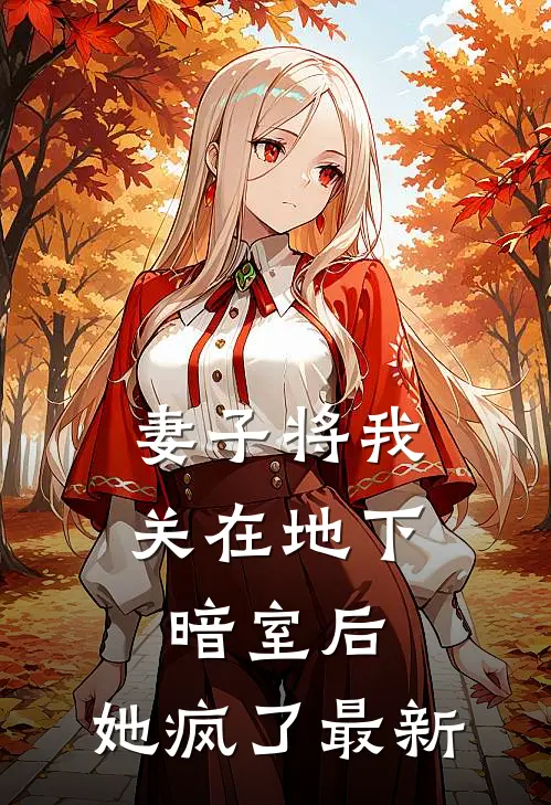 妻子将我关在地下暗室后，她疯了最新