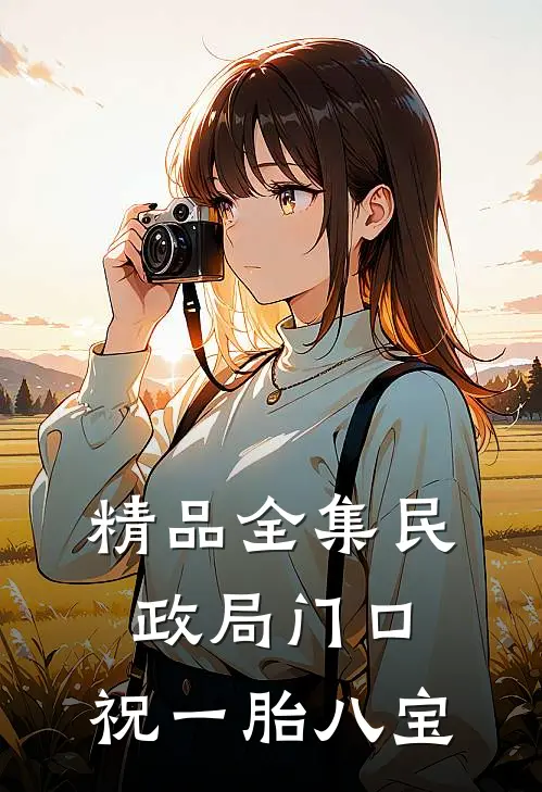 精品全集民政局门口，祝一胎八宝