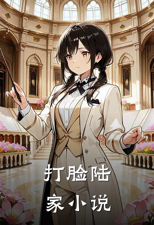 打脸陆家小说