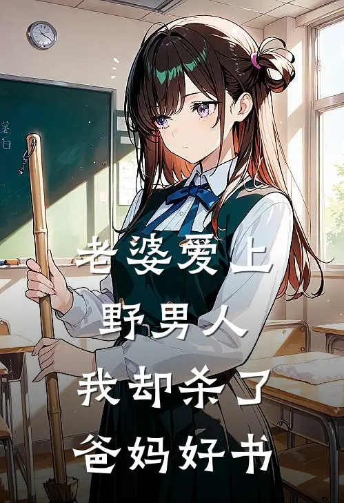 老婆爱上野男人，我却杀了爸妈好书