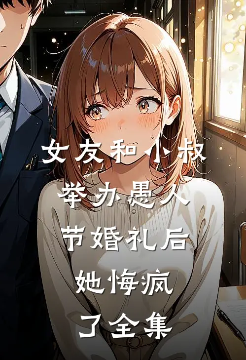 女友和小叔举办愚人节婚礼后，她悔疯了全集