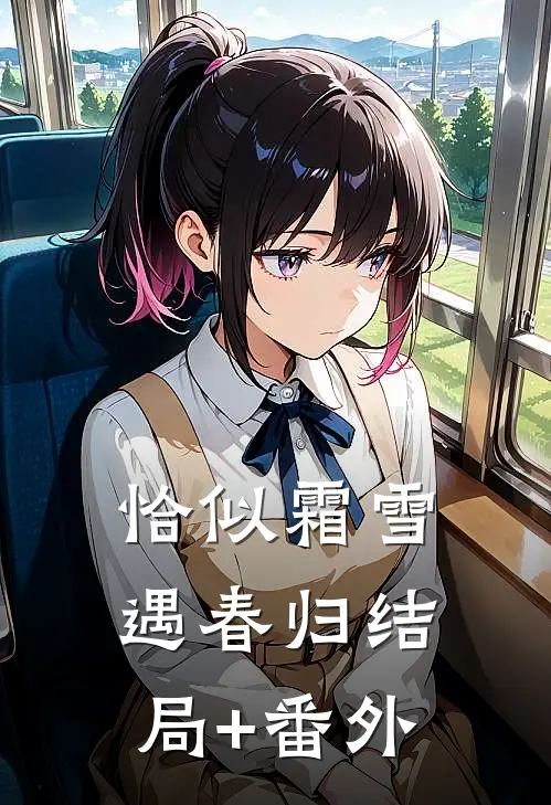 恰似霜雪遇春归结局+番外