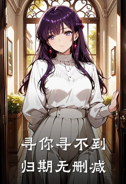 寻你寻不到归期无删减