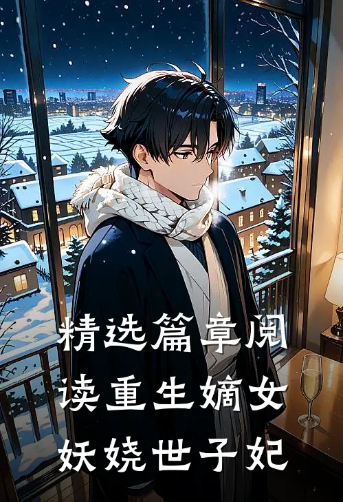 精选篇章阅读重生嫡女：妖娆世子妃