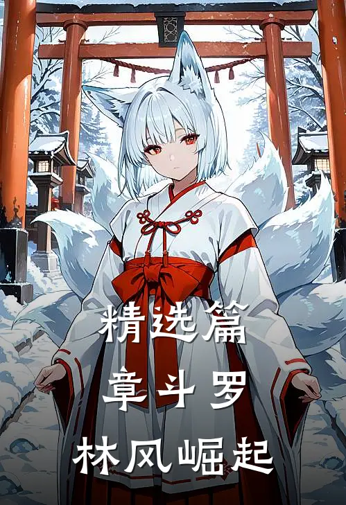 精选篇章斗罗：林风崛起