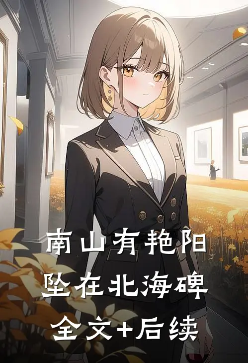 南山有艳阳，坠在北海碑全文+后续