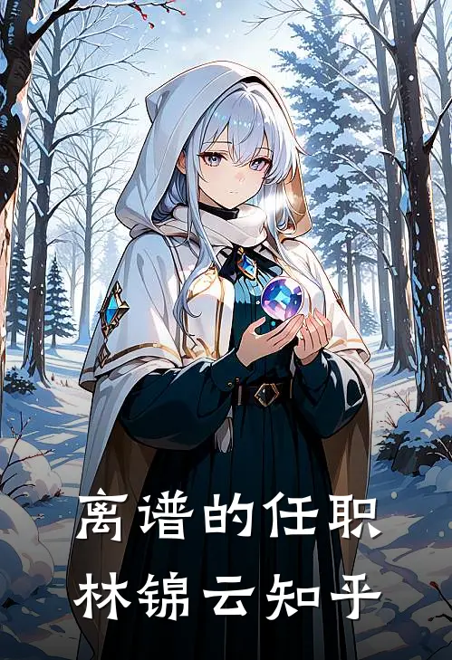 离谱的任职林锦云知乎