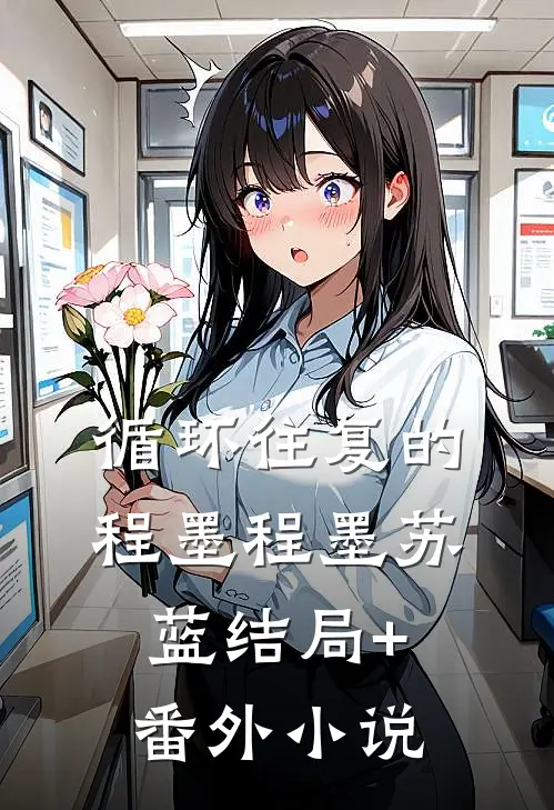 循环往复的程墨程墨苏蓝结局+番外小说