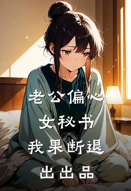 老公偏心女秘书，我果断退出出品