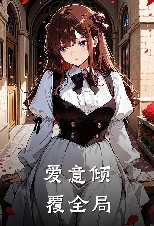 爱意倾覆全局