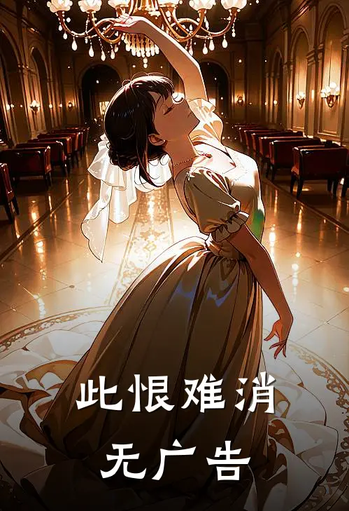 此恨难消无广告