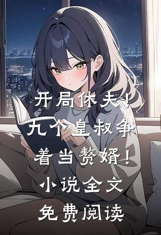 开局休夫！九个皇叔争着当赘婿！小说全文免费阅读
