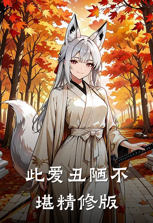 此爱丑陋不堪精修版