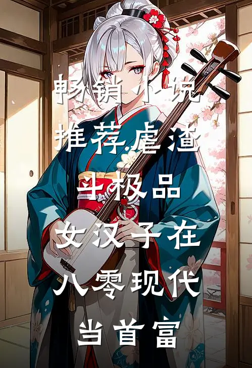 畅销小说推荐虐渣斗极品，女汉子在八零现代当首富