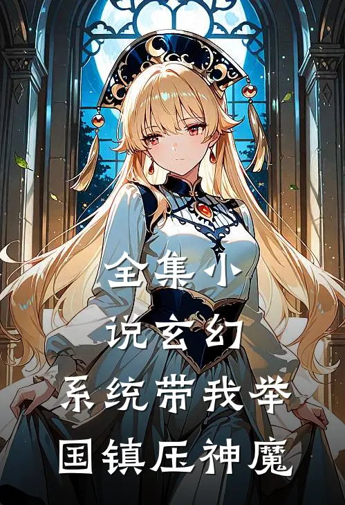 全集小说玄幻：系统带我举国镇压神魔