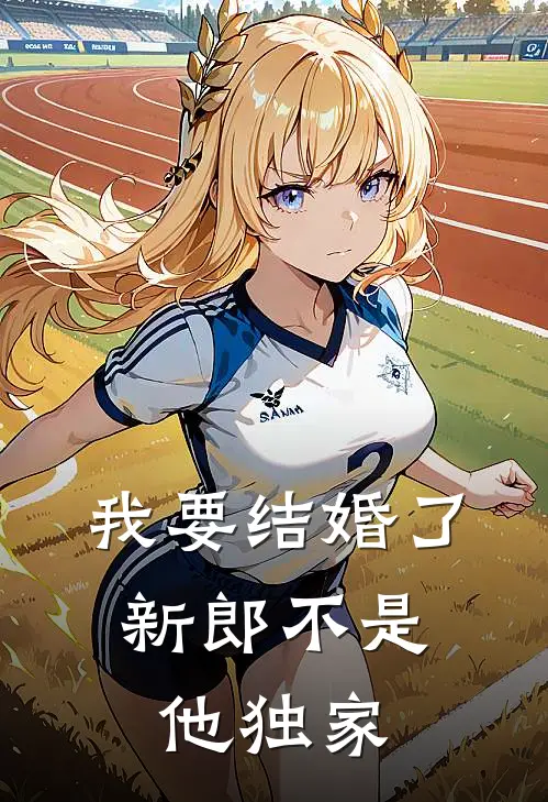 我要结婚了，新郎不是他独家