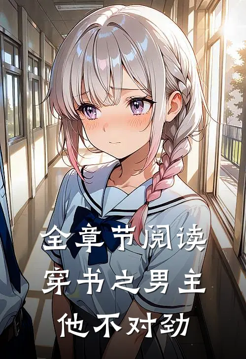 全章节阅读穿书之男主他不对劲