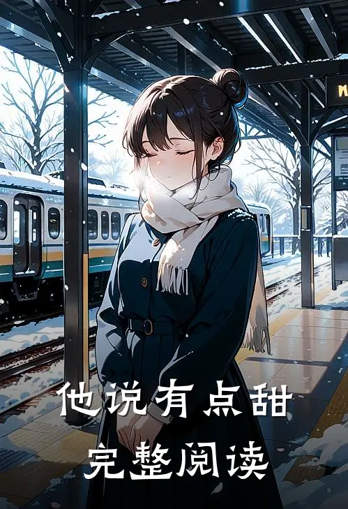 他说有点甜完整阅读