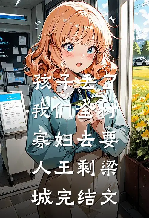 孩子丢了，我们全村寡妇去要人王剩梁城完结文