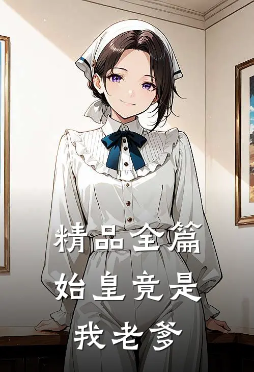 精品全篇始皇竟是我老爹