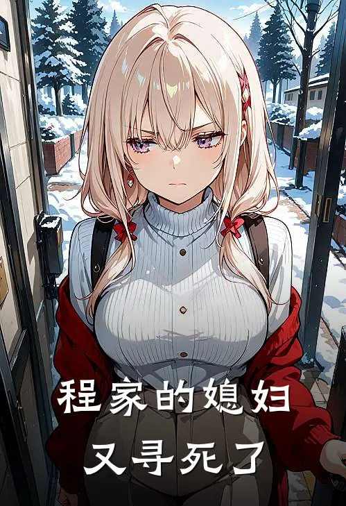 程家的媳妇又寻死了