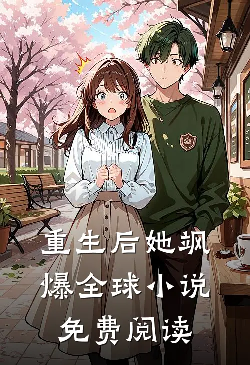 重生后她飒爆全球小说免费阅读