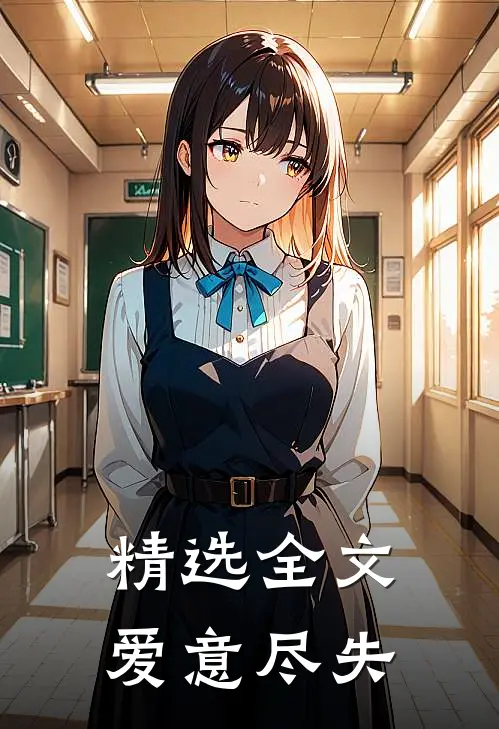 精选全文爱意尽失
