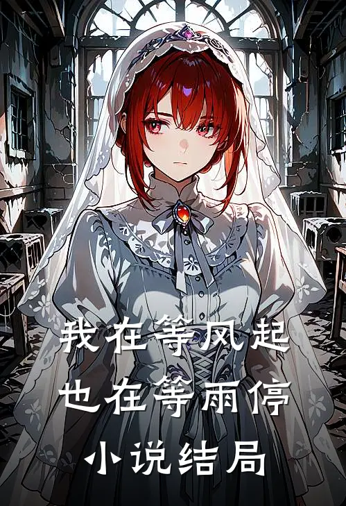 我在等风起，也在等雨停小说结局